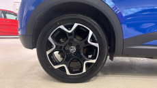 Vauxhall Mokka 100kW Ultimate 50kWh 5dr Auto Electric Hatchback